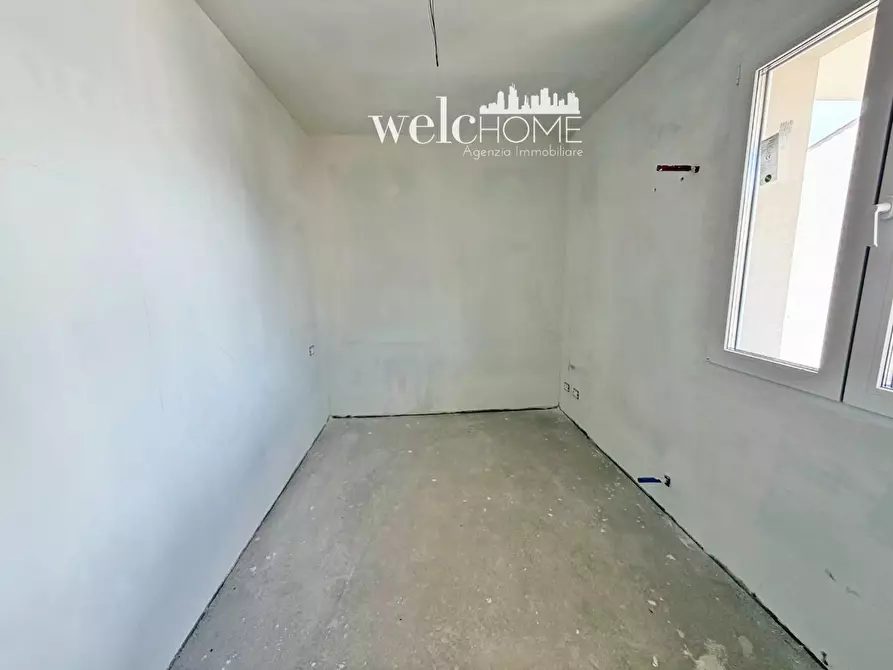 Immagine 9 di Villetta a schiera in vendita  a Campi Bisenzio