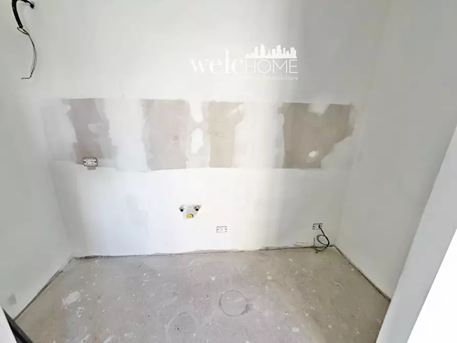 Immagine 30 di Villetta a schiera in vendita  a Campi Bisenzio