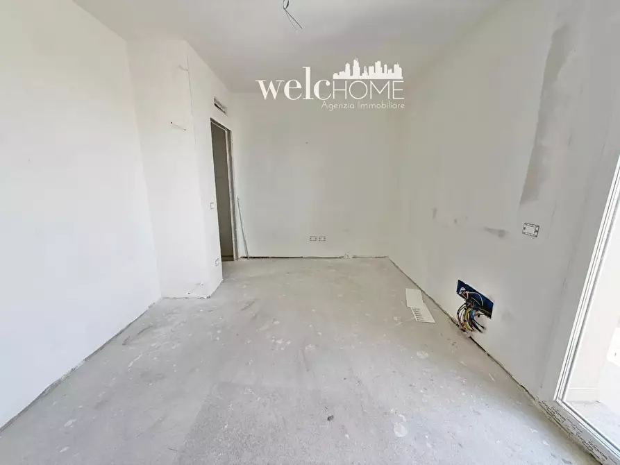 Immagine 34 di Villetta a schiera in vendita  a Campi Bisenzio