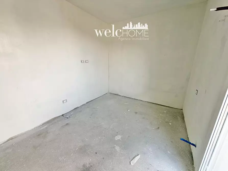Immagine 28 di Villetta a schiera in vendita  a Campi Bisenzio