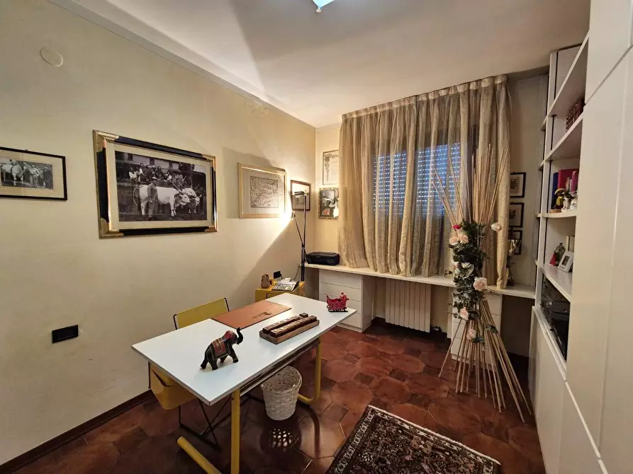 Immagine 23 di Appartamento in vendita  a San Miniato