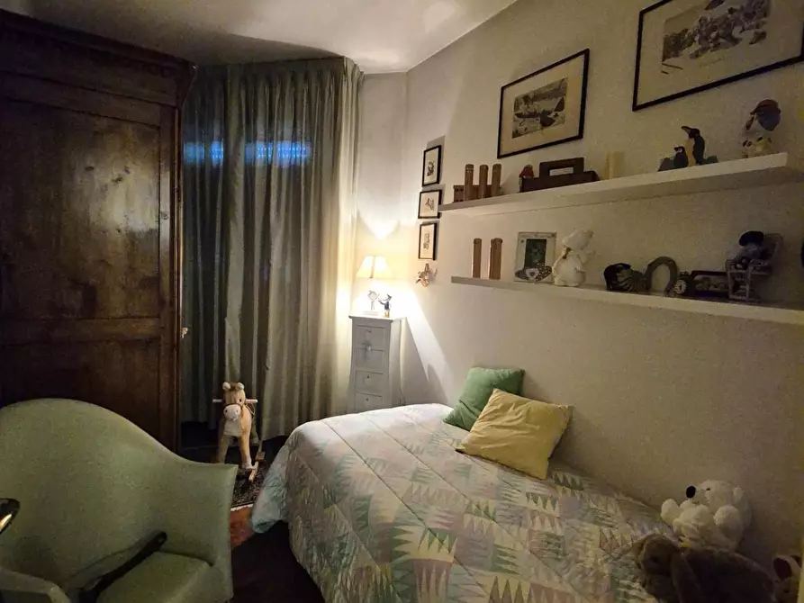 Immagine 22 di Appartamento in vendita  a San Miniato