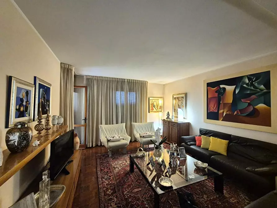 Immagine 6 di Appartamento in vendita  a San Miniato