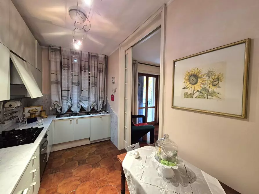 Immagine 11 di Appartamento in vendita  a San Miniato