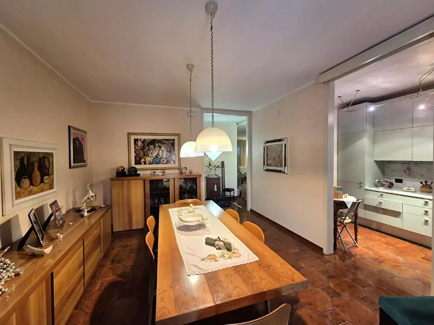 Immagine 2 di Appartamento in vendita  a San Miniato