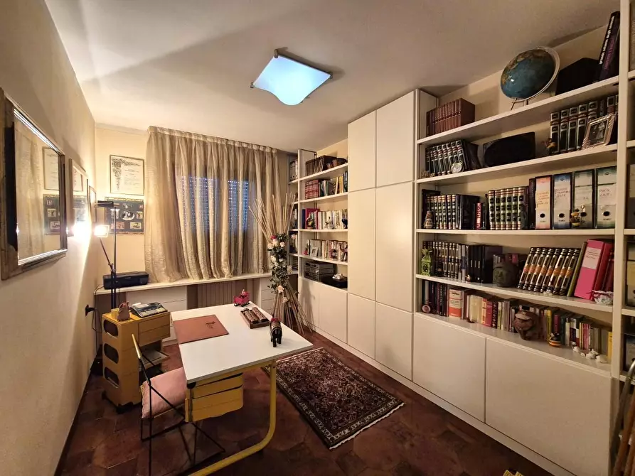 Immagine 24 di Appartamento in vendita  a San Miniato