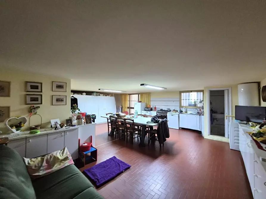 Immagine 25 di Appartamento in vendita  a San Miniato