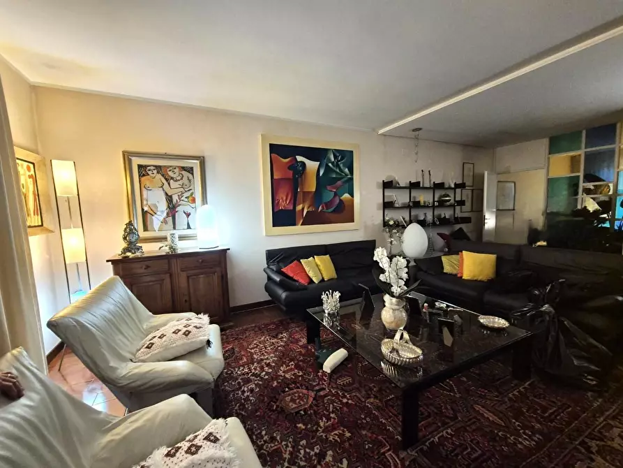 Immagine 7 di Appartamento in vendita  a San Miniato