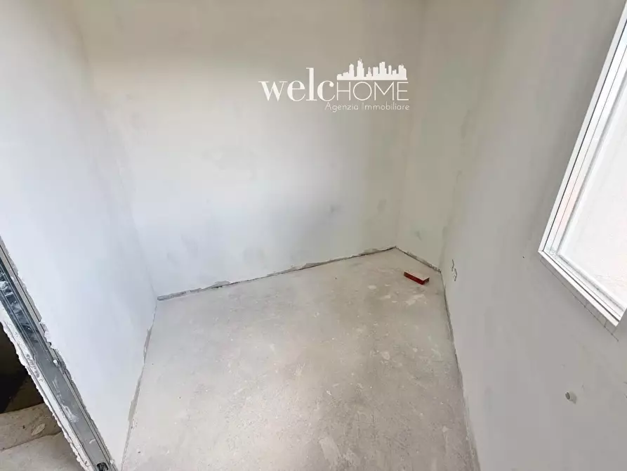 Immagine 28 di Villetta a schiera in vendita  a Campi Bisenzio