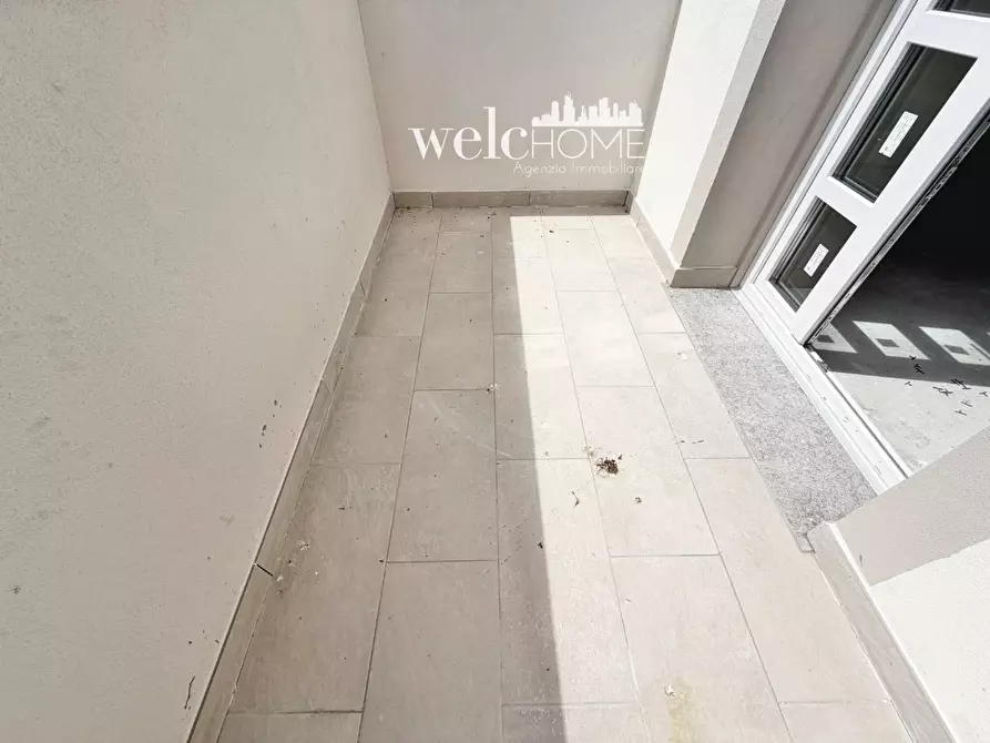 Immagine 34 di Villetta a schiera in vendita  a Campi Bisenzio