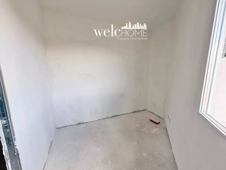 Immagine 29 di Villetta a schiera in vendita  a Campi Bisenzio