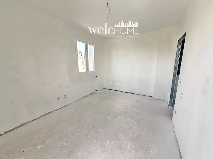 Immagine 11 di Villetta a schiera in vendita  a Campi Bisenzio