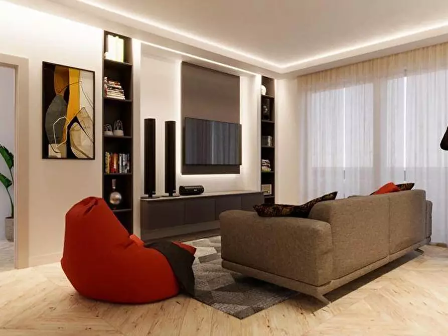 Immagine 4 di Mansarda in vendita  a Empoli