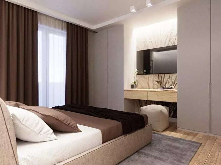 Immagine 5 di Mansarda in vendita  a Empoli