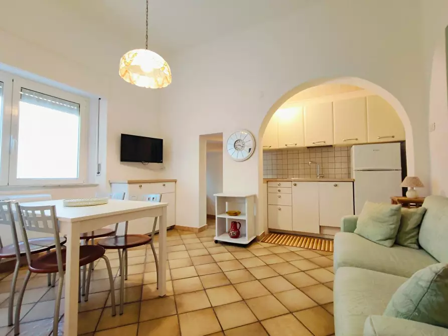 Immagine 3 di Appartamento in affitto  a San Vincenzo