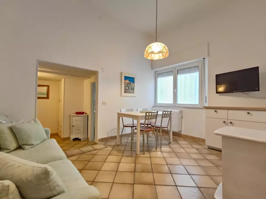 Immagine 4 di Appartamento in affitto  a San Vincenzo