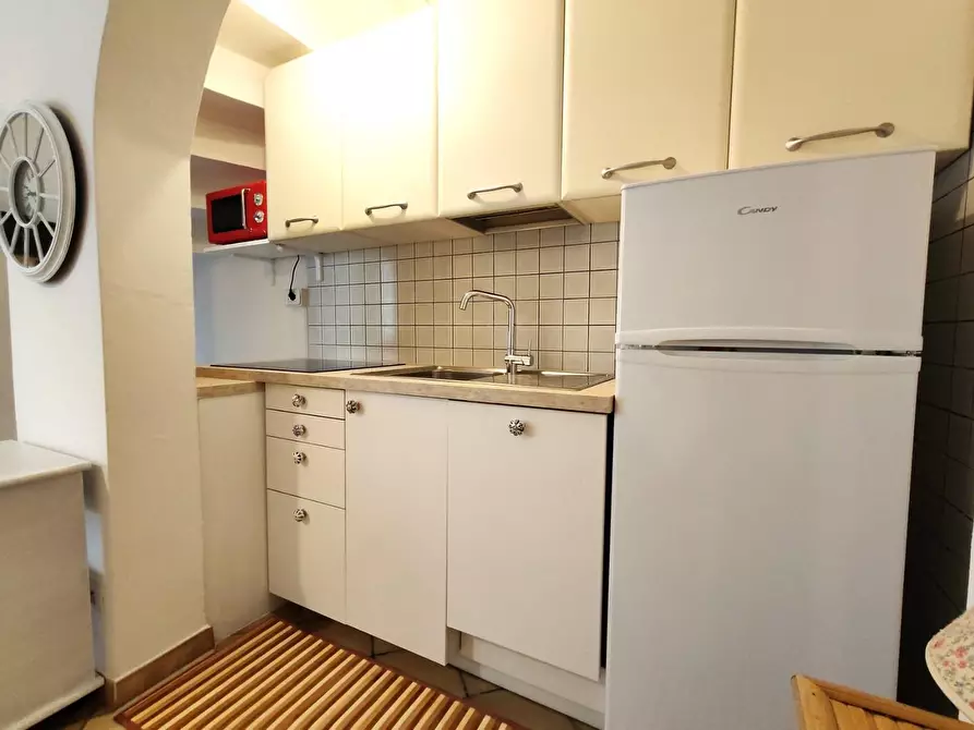 Immagine 5 di Appartamento in affitto  a San Vincenzo