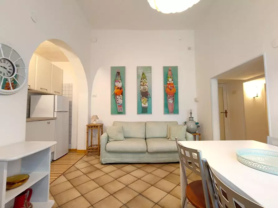 Immagine 2 di Appartamento in affitto  a San Vincenzo