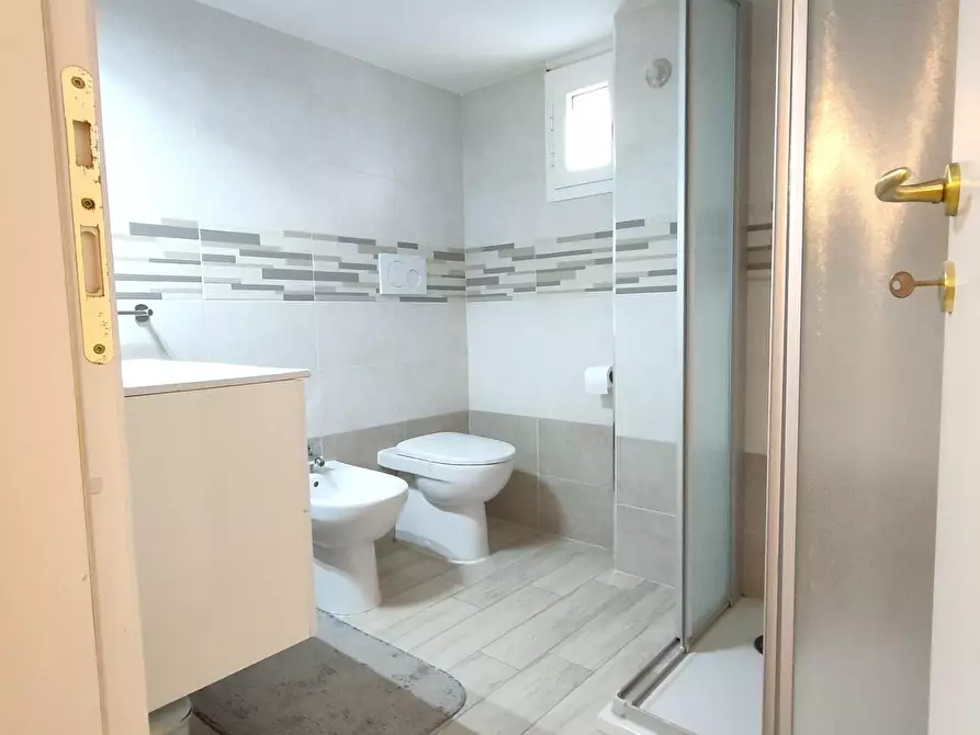 Immagine 11 di Appartamento in affitto  a San Vincenzo