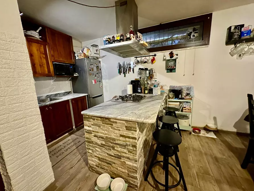 Immagine 21 di Casa indipendente in vendita  a Massa