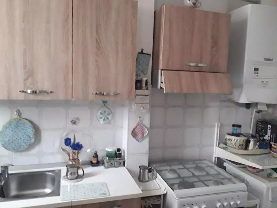 Immagine 9 di Appartamento in vendita  a Massa