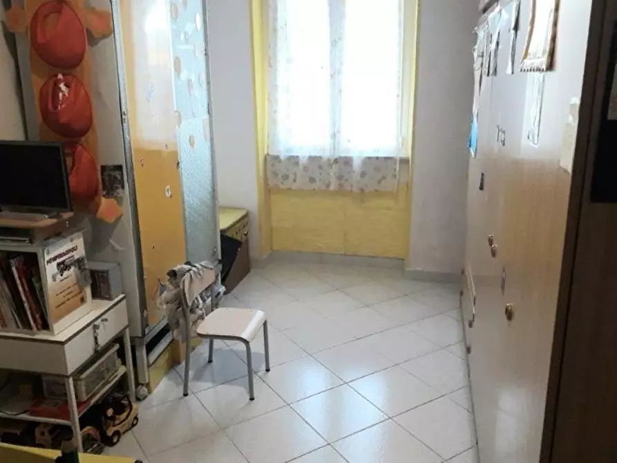 Immagine 3 di Appartamento in vendita  a Massa