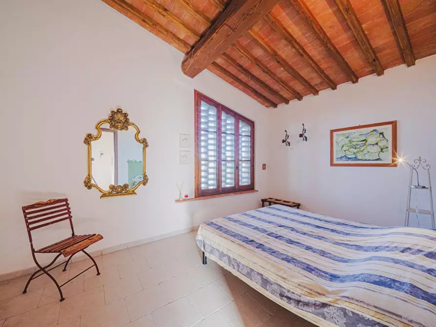 Immagine 22 di Casa colonica in vendita  a Volterra