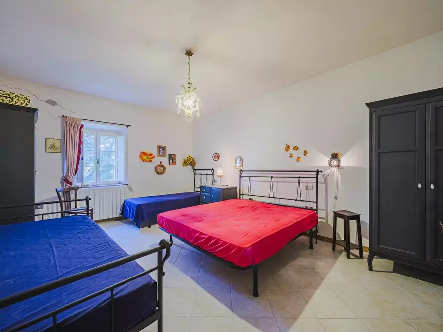 Immagine 39 di Casa colonica in vendita  a Volterra