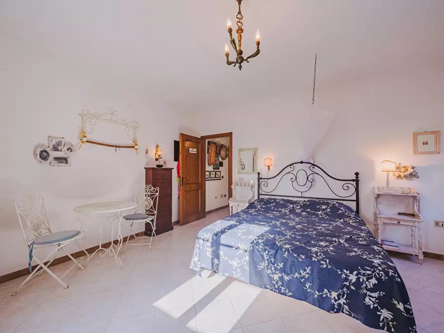 Immagine 27 di Casa colonica in vendita  a Volterra