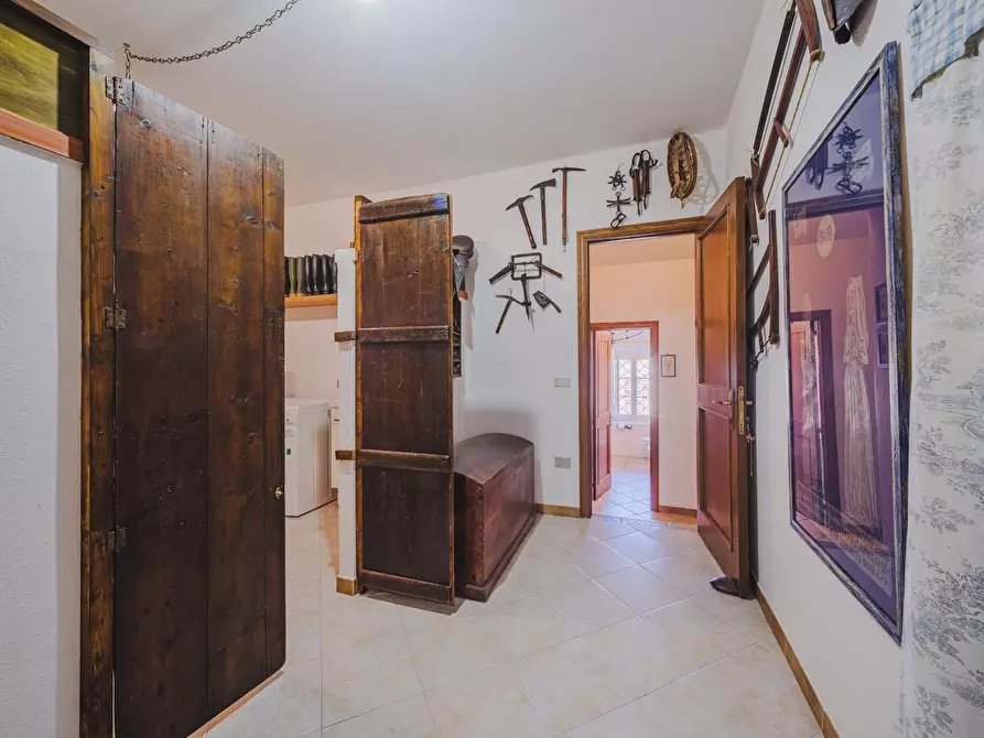 Immagine 32 di Casa colonica in vendita  a Volterra