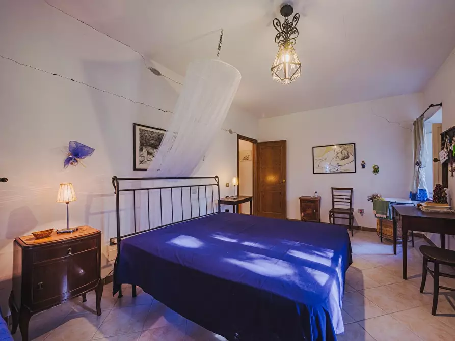 Immagine 40 di Casa colonica in vendita  a Volterra