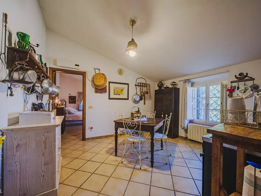 Immagine 36 di Casa colonica in vendita  a Volterra