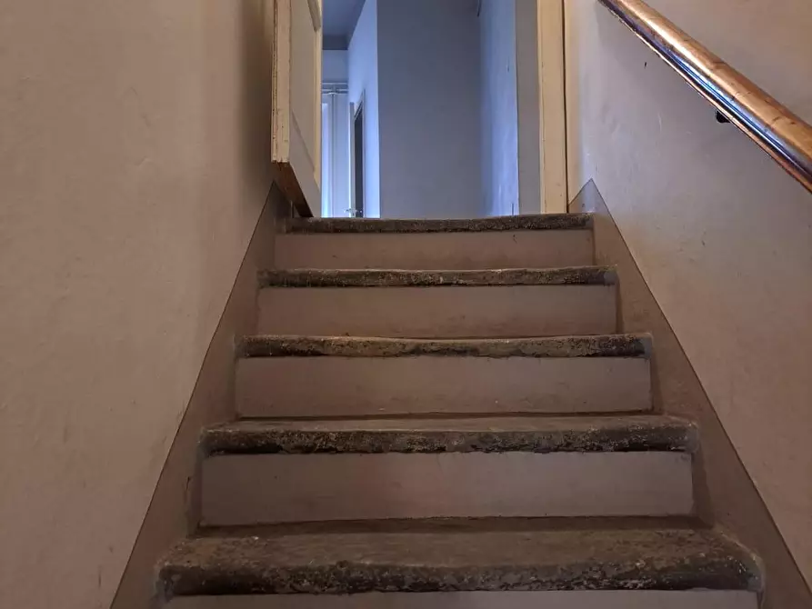 Immagine 8 di Appartamento in vendita  a Capannoli