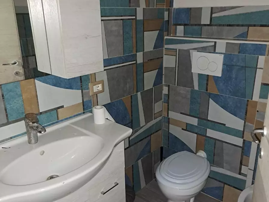 Immagine 6 di Appartamento in vendita  a Capannoli