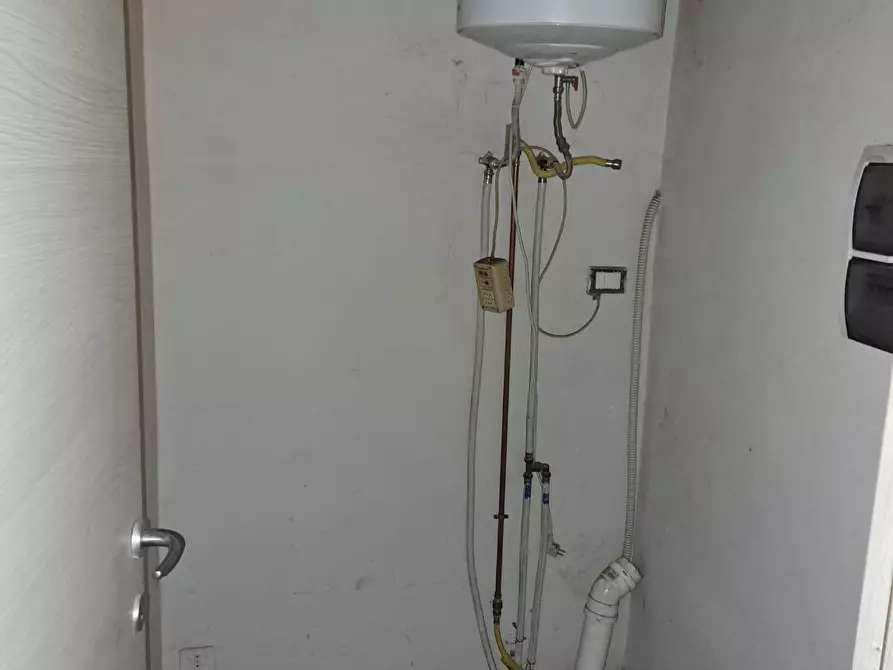 Immagine 13 di Appartamento in vendita  a Capannoli