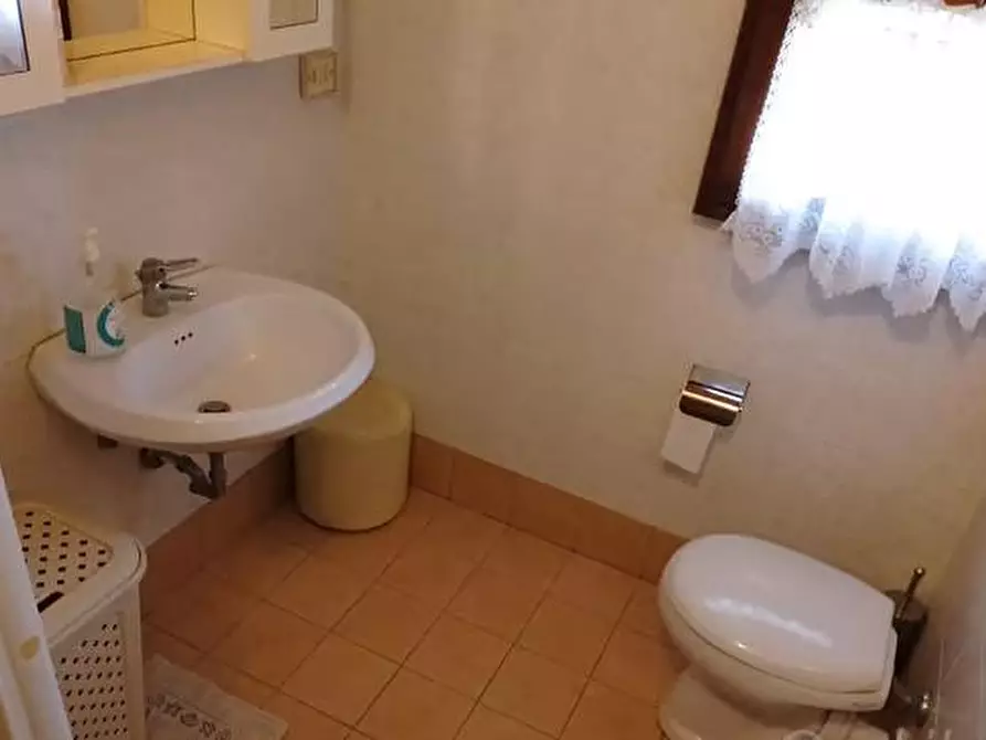 Immagine 5 di Appartamento in affitto  a Crespina Lorenzana