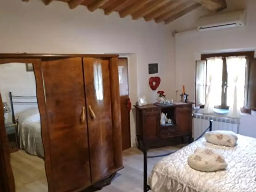 Immagine 4 di Appartamento in affitto  a Crespina Lorenzana