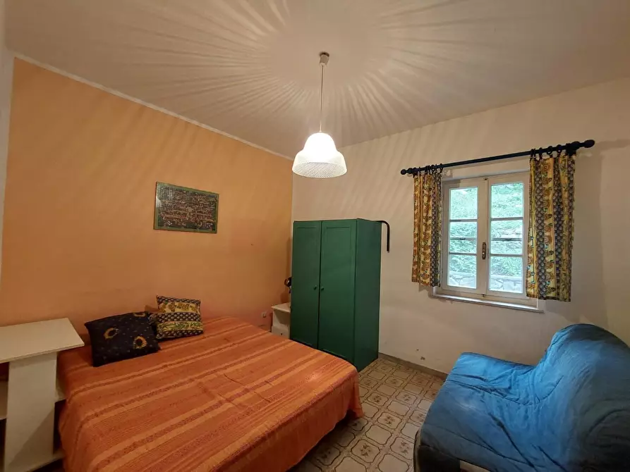 Immagine 8 di Casa indipendente in vendita  a Rio Marina