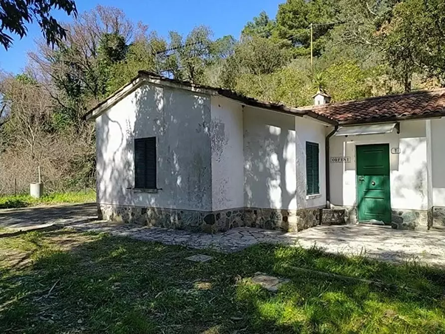 Immagine 1 di Casa indipendente in vendita  a Rio Marina