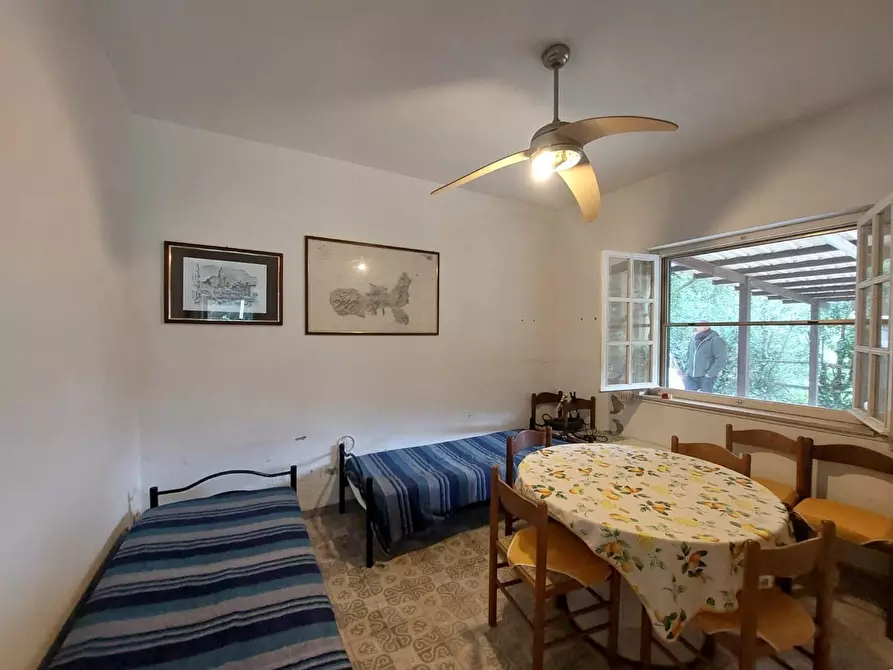 Immagine 4 di Casa indipendente in vendita  a Rio Marina