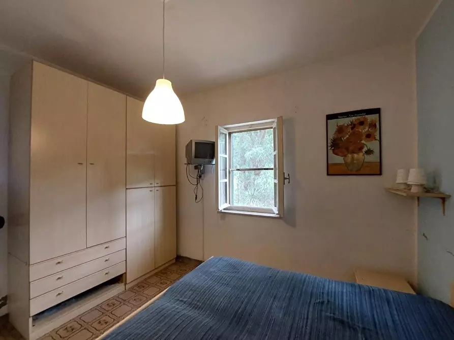 Immagine 10 di Casa indipendente in vendita  a Rio Marina