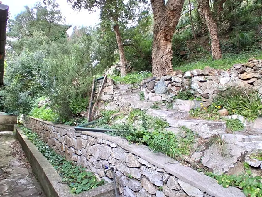 Immagine 13 di Casa indipendente in vendita  a Rio Marina