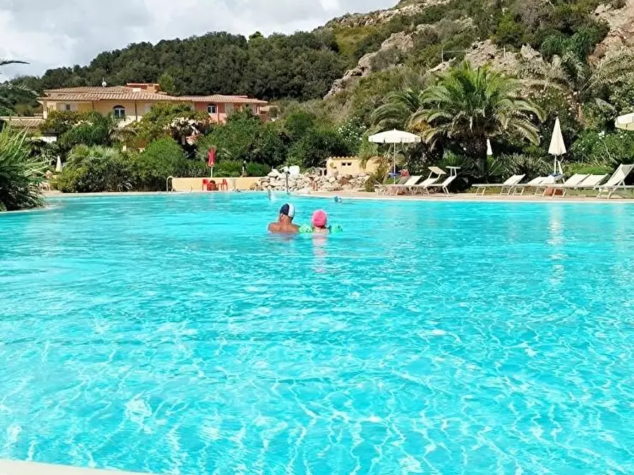 Immagine 22 di Casa indipendente in vendita  a Rio Marina
