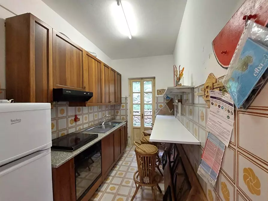 Immagine 5 di Casa indipendente in vendita  a Rio Marina