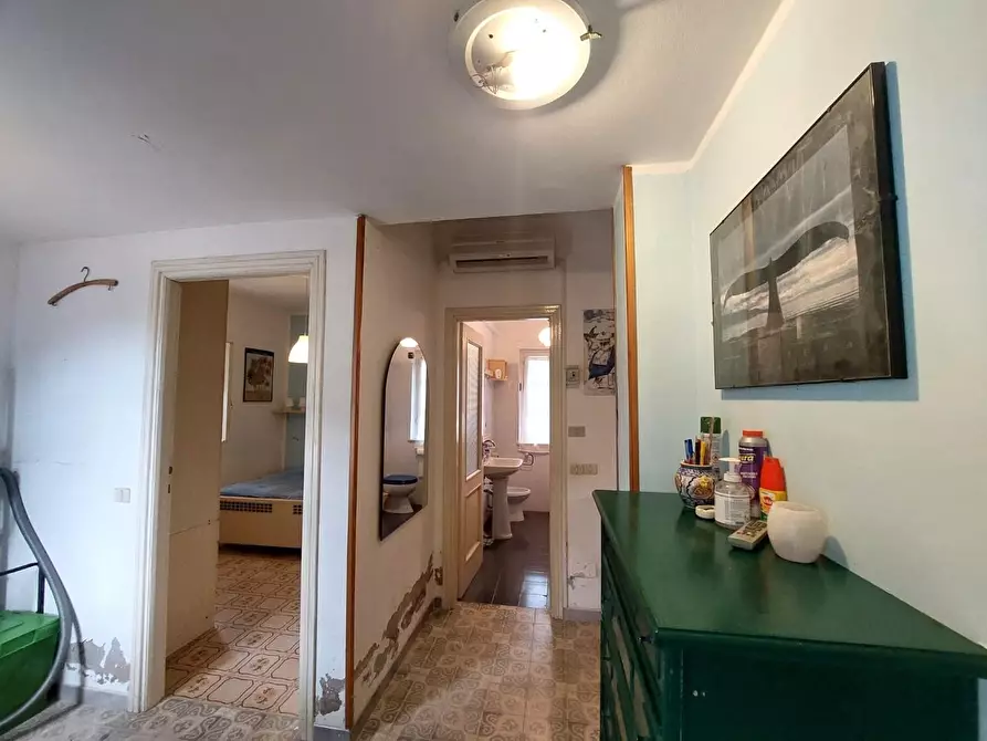 Immagine 3 di Casa indipendente in vendita  a Rio Marina