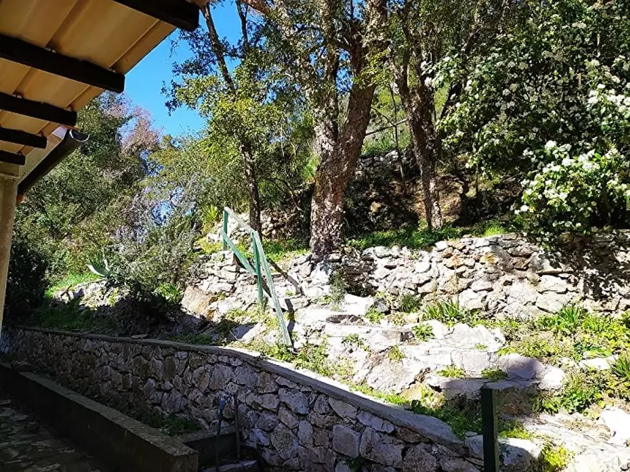 Immagine 17 di Casa indipendente in vendita  a Rio Marina