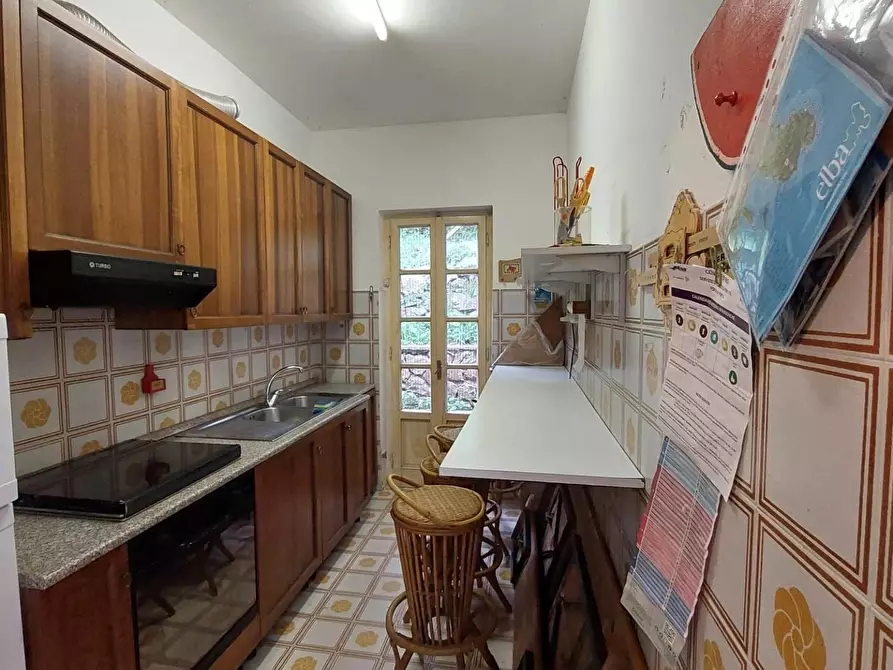 Immagine 6 di Casa indipendente in vendita  a Rio Marina