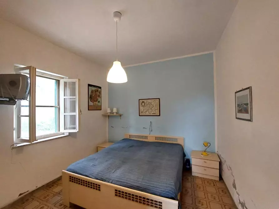 Immagine 9 di Casa indipendente in vendita  a Rio Marina