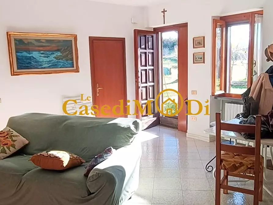 Immagine 58 di Casa bifamiliare in vendita  a Santa Luce