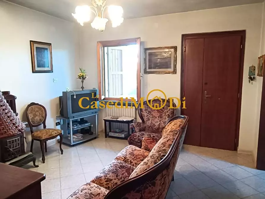 Immagine 21 di Casa bifamiliare in vendita  a Santa Luce